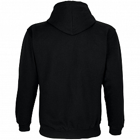 Gifts: худи унисекс condor, черное 