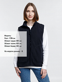 Gifts: жилет norway темно-синий (navy) 