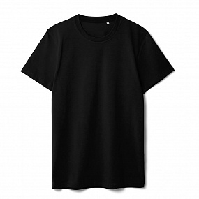 Gifts: футболка мужская t-bolka stretch, черная 