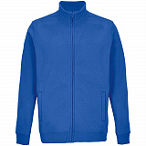 Gifts: толстовка унисекс cooper, ярко-синяя (royal) 