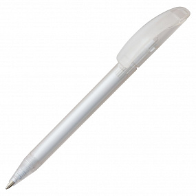 Gifts: ручка шариковая prodir ds3 tff, белая 