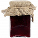 Gifts: варенье real jam, клюква 