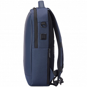 Gifts: рюкзак clayton 14, синий 