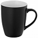 Gifts: кружка good morning, черная 