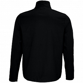 Gifts: куртка мужская falcon men, черная 