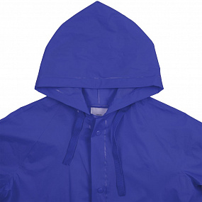 Gifts: дождевик детский raindrop kids, ярко-синий 