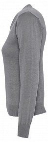 Gifts: джемпер женский galaxy women, серый 