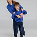 Gifts: худи детское kirenga kids 2.0, ярко-синее 