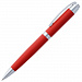 Gifts: ручка шариковая razzo chrome, красная 