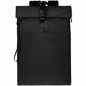 Gifts: рюкзак urbanpulse, черный 