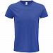Gifts: футболка унисекс epic, ярко-синяя 