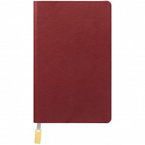 Gifts: ежедневник petrus, недатированный, красный 