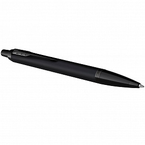 Gifts: ручка шариковая parker im achromatic black 