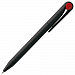 Gifts: ручка шариковая prodir ds1 tmm dot, черная с красным 