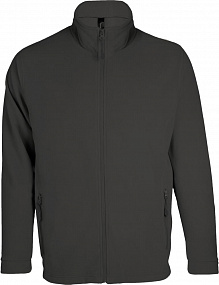 Gifts: куртка мужская nova men 200, темно-серая 
