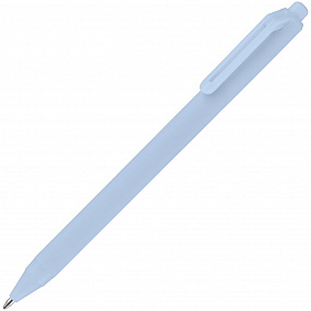 Gifts: ручка шариковая cursive, голубая 