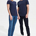 Gifts: футболка мужская millenium stretch men, белая 