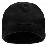 Gifts: шапка fleecy, черная 