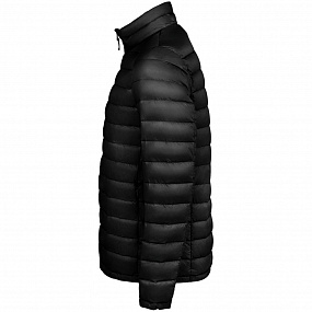 Gifts: куртка мужская wilson men, черная 