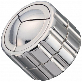 Gifts: головоломка huzzle 4. cylinder 