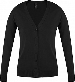 Gifts: джемпер женский golden women, черный 