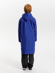 Gifts: дождевик детский raindrop kids, ярко-синий 