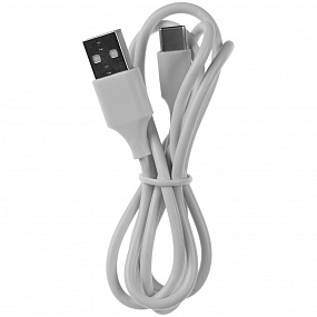 Gifts: лампа с беспроводной зарядкой смартфона и часов powerack, белая 