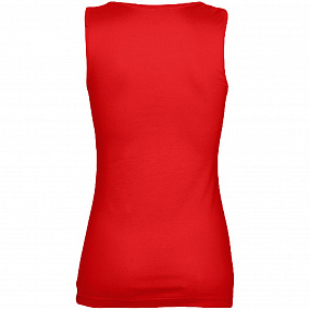 Gifts: майка женская jane 150, красная 