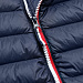 Gifts: жилет мужской victoire bw men, темно-синий 