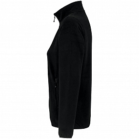 Gifts: куртка женская factor women, черная 