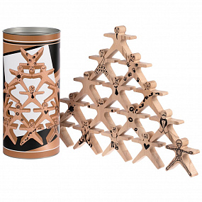 Gifts: балансир-антистресс «команда года» 