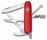 Gifts: офицерский нож compact 91, красный 