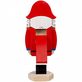 Gifts: орехокол «щелкунчик», большой 