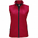 Gifts: жилет женский race bw women, красный 