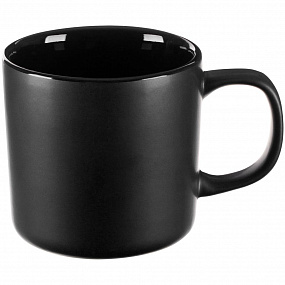 Gifts: кружка eastpresso, черная 