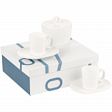 Gifts: кофейный набор frammenti на 2 персоны 