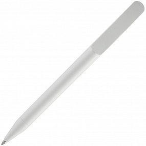 Gifts: ручка шариковая prodir ds3 tmm, белая матовая 