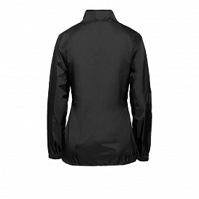 Gifts: ветровка женская sirocco черная 