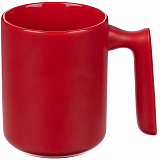 Gifts: кружка visari, красная 