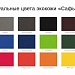 Gifts: багажная бирка devon print на заказ 