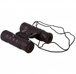Gifts: бинокль hunter 10x, линзы 25 мм 