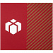Gifts: открытка season's greetings, с изображением подарка 