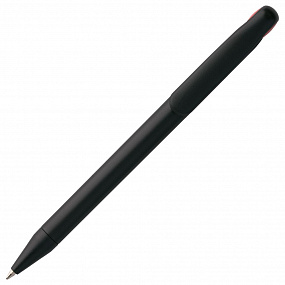 Gifts: ручка шариковая prodir ds1 tmm dot, черная с красным 