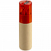 Gifts: набор карандашей pencilvania office с точилкой, красный 