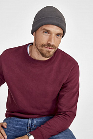 Gifts: шапка serpico 55 черная 