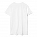 Gifts: футболка унисекс t-bolka 160, белая (белоснежная) 