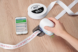 Gifts: направляющие линейки colop e-mark 