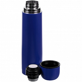 Gifts: термос hiker 750, синий 
