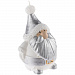 Gifts: свеча christmas twinkle, гном 