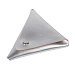 Чехол для наушников LOFT SILVER